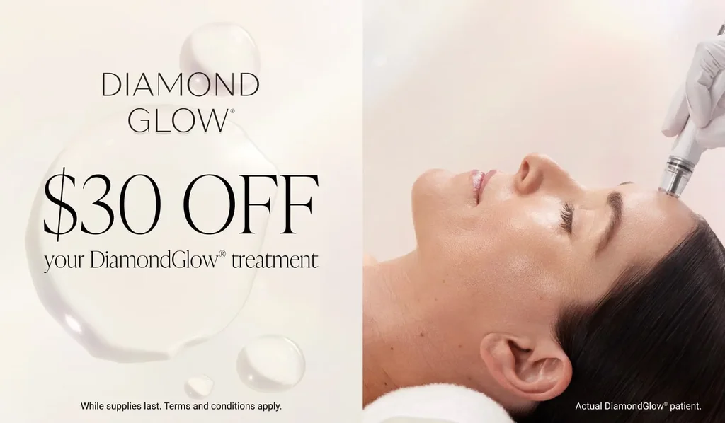 DiamondGlow